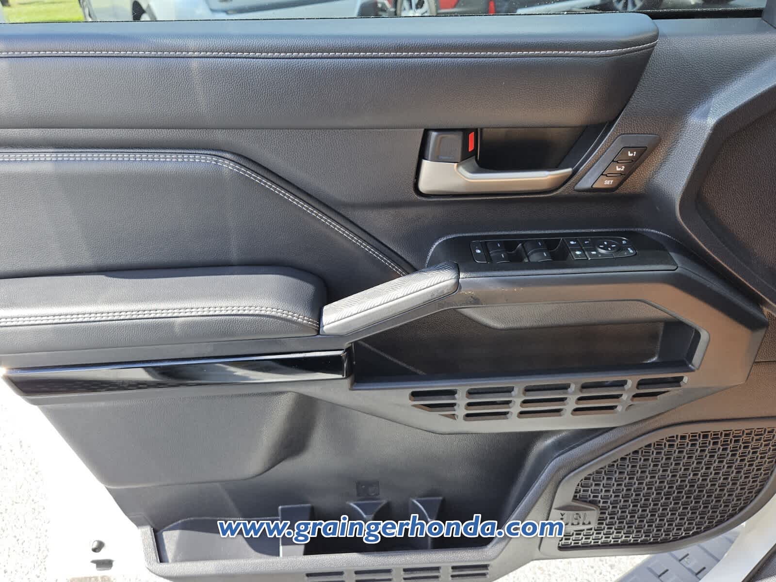 Used 2026 Toyota 4Runner SUV