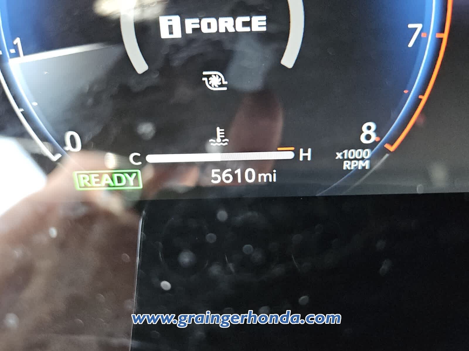 Used 2026 Toyota 4Runner SUV