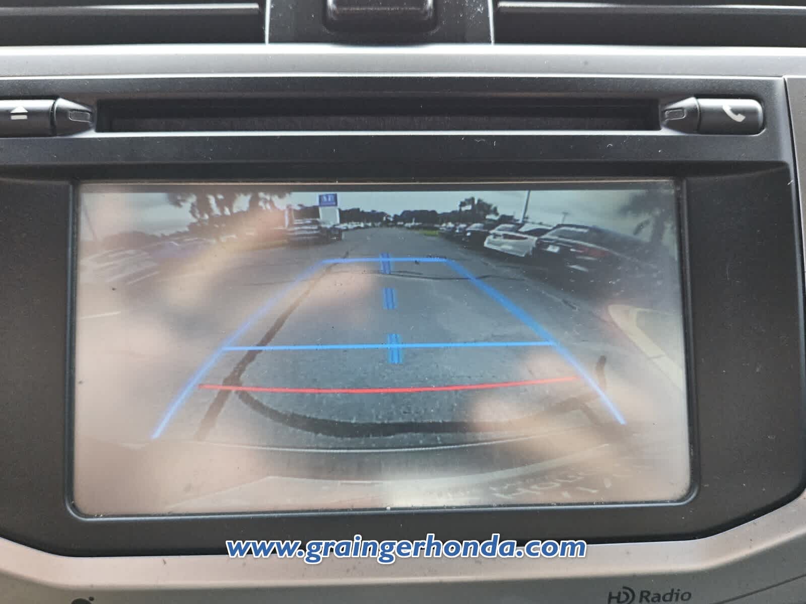 Used 2015 Toyota 4Runner SUV