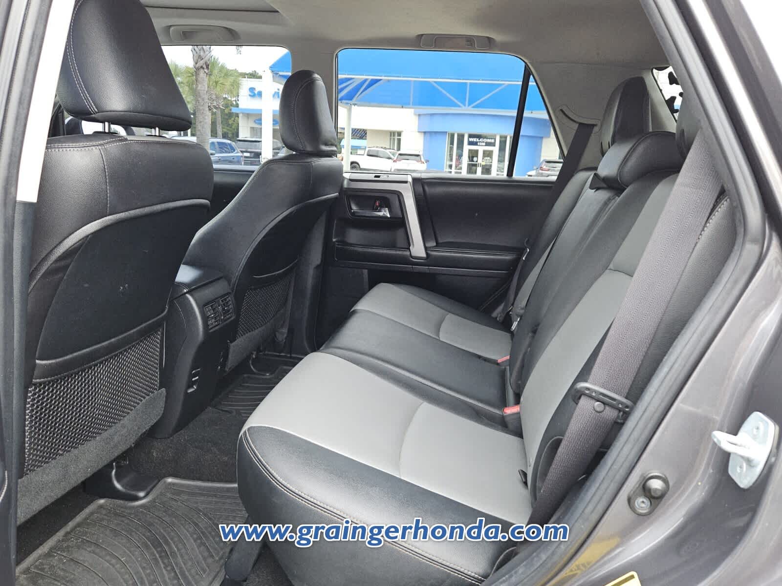 Used 2015 Toyota 4Runner SUV