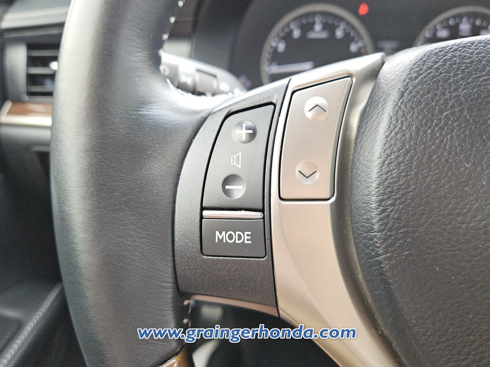 Used 2013 Lexus ES 350 Sedan