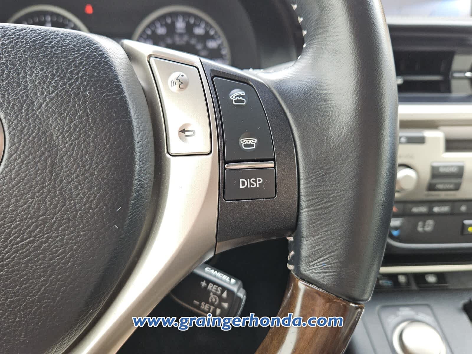 Used 2013 Lexus ES 350 Sedan
