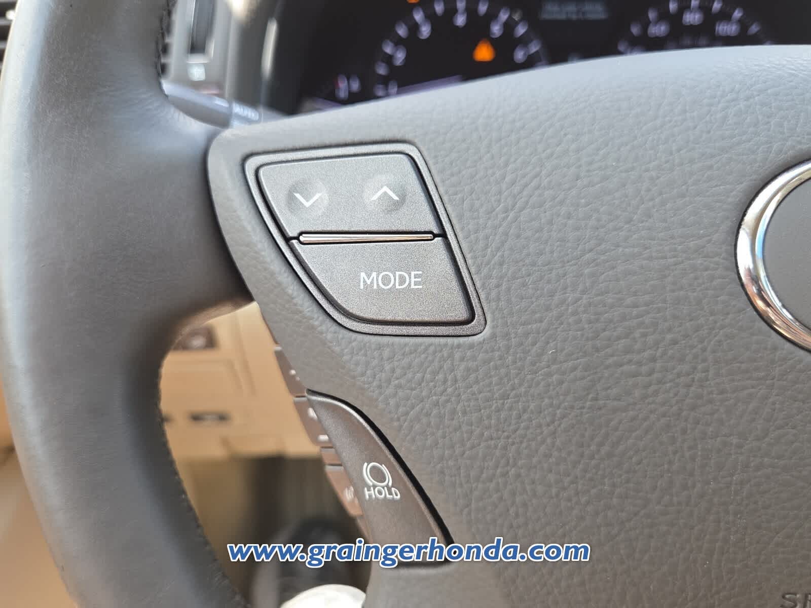 Used 2007 Lexus LS 460 Sedan