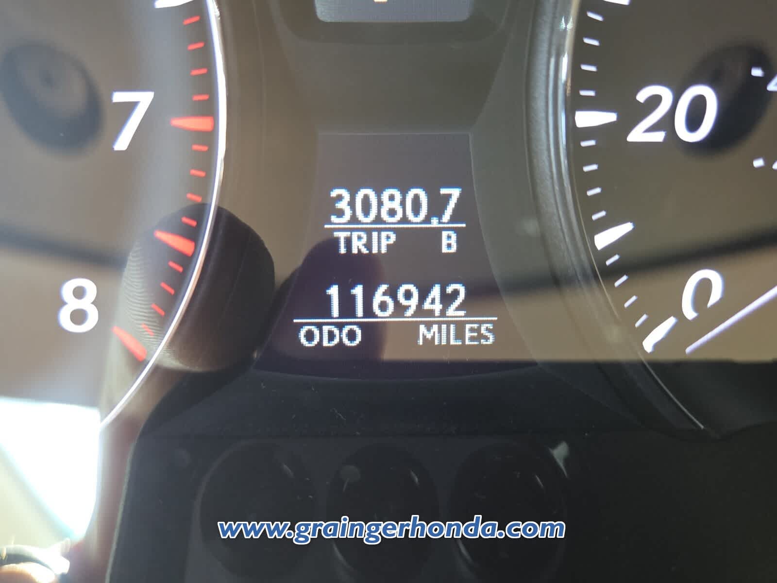Used 2007 Lexus LS 460 Sedan