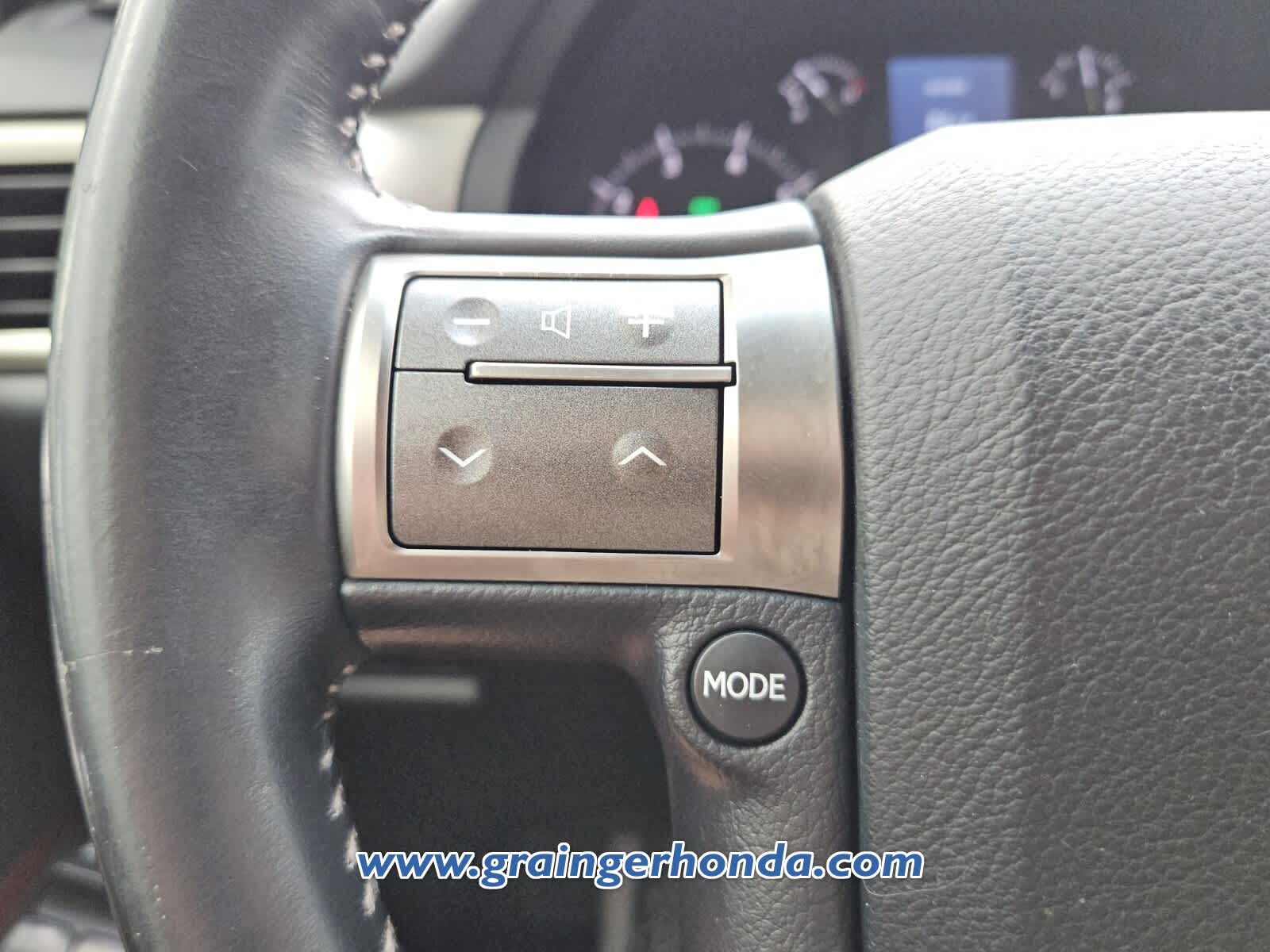 Used 2015 Lexus GX 460 SUV