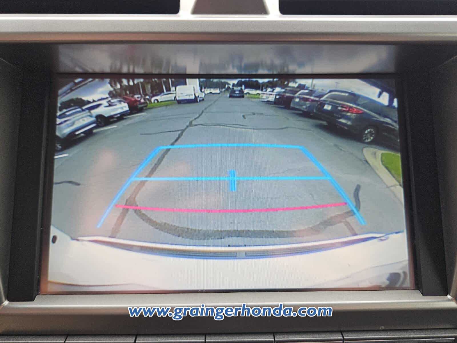 Used 2015 Lexus GX 460 SUV