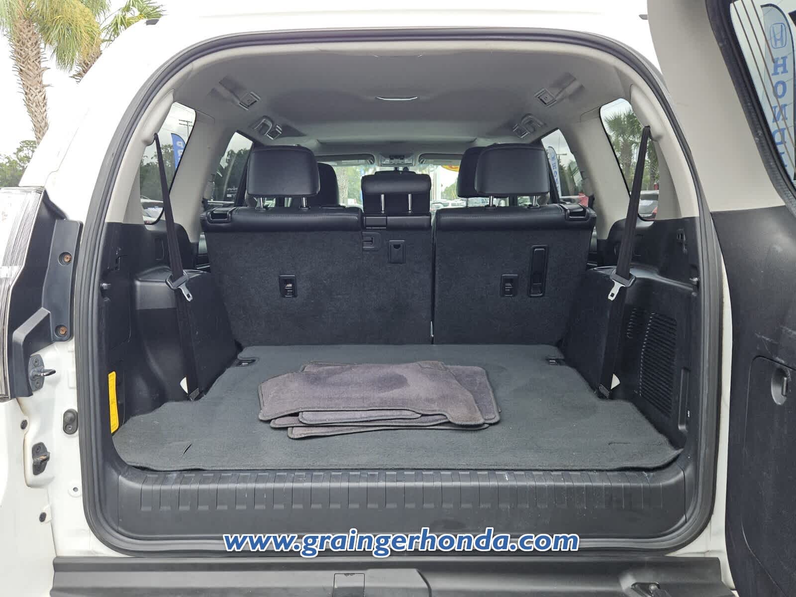 Used 2015 Lexus GX 460 SUV
