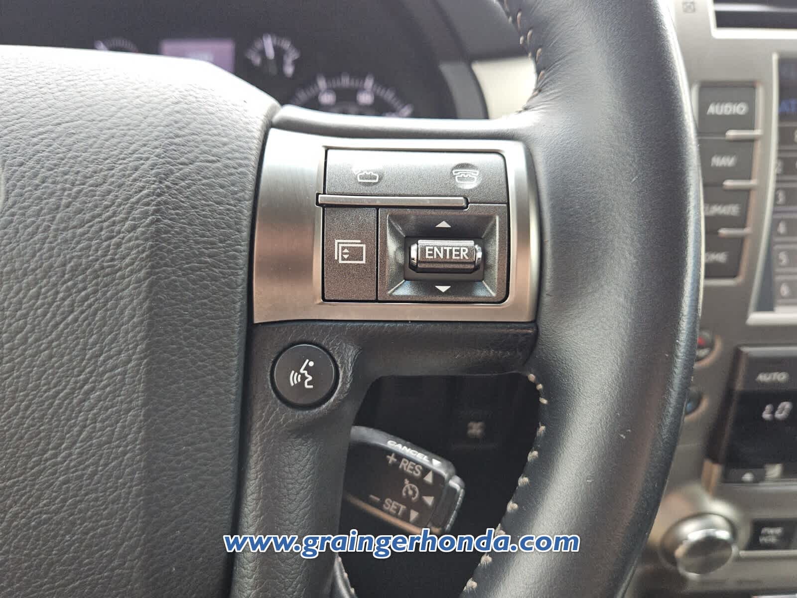 Used 2015 Lexus GX 460 SUV