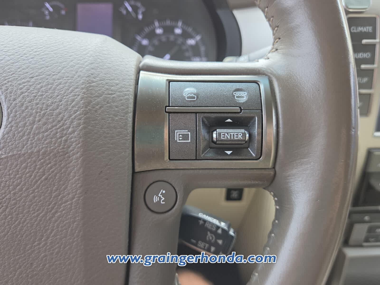 Used 2012 Lexus GX 460 SUV