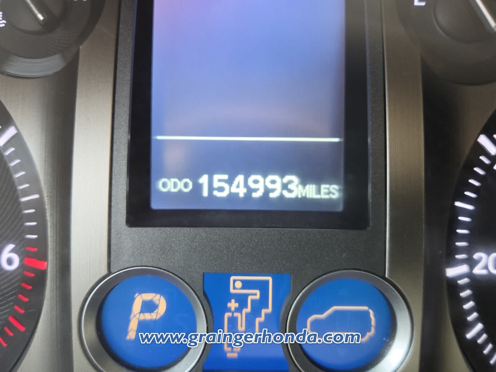 Used 2012 Lexus GX 460 SUV