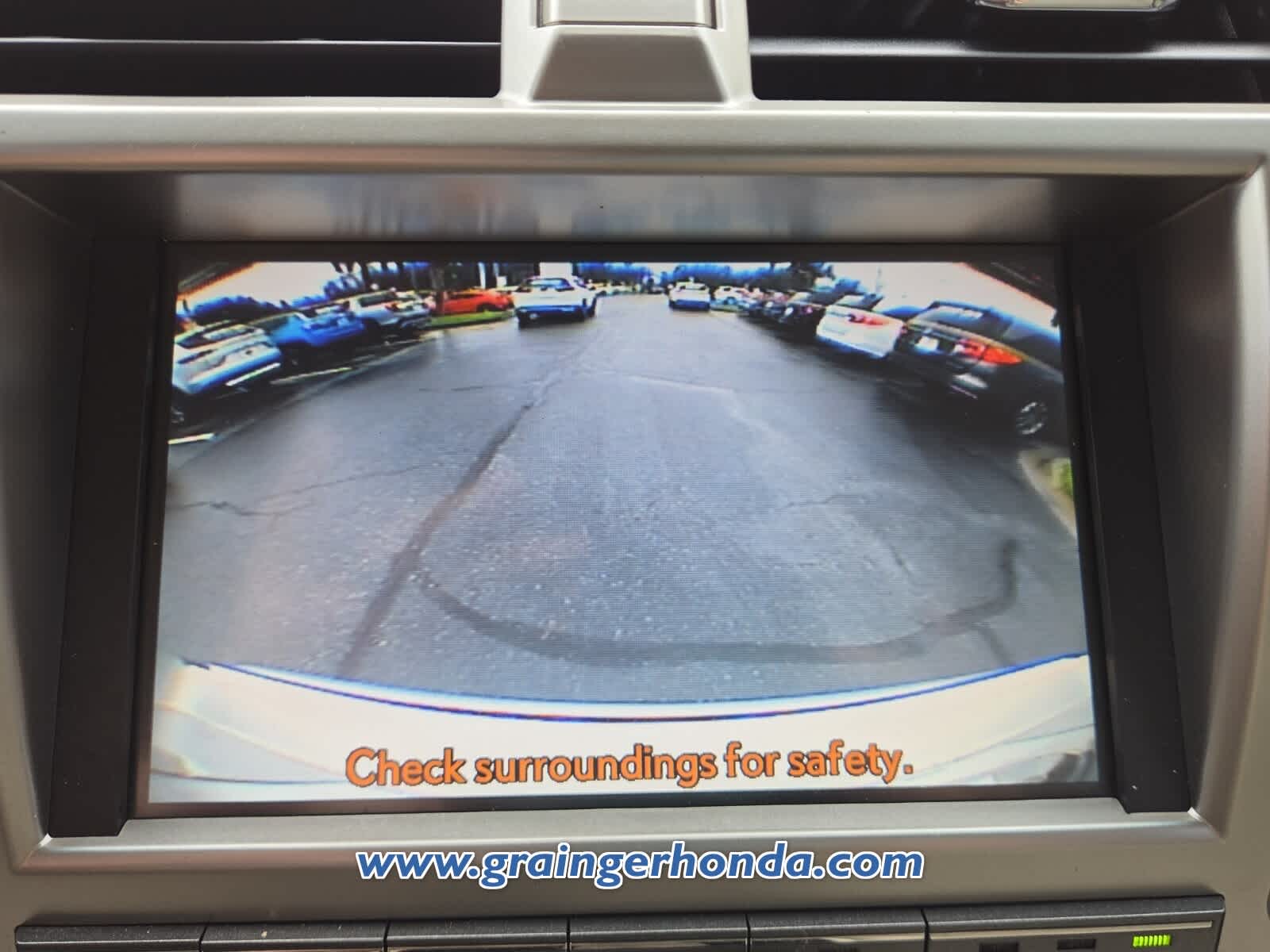 Used 2012 Lexus GX 460 SUV