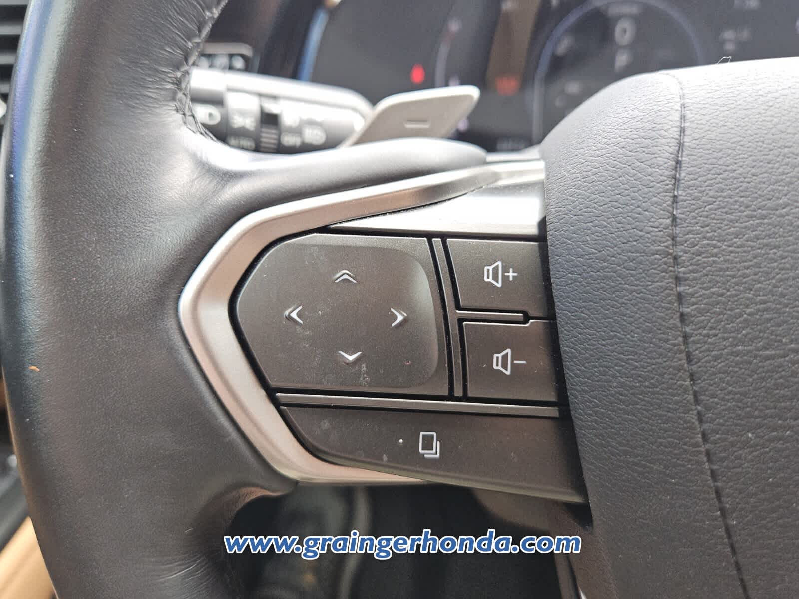 Used 2025 Lexus NX 350h SUV