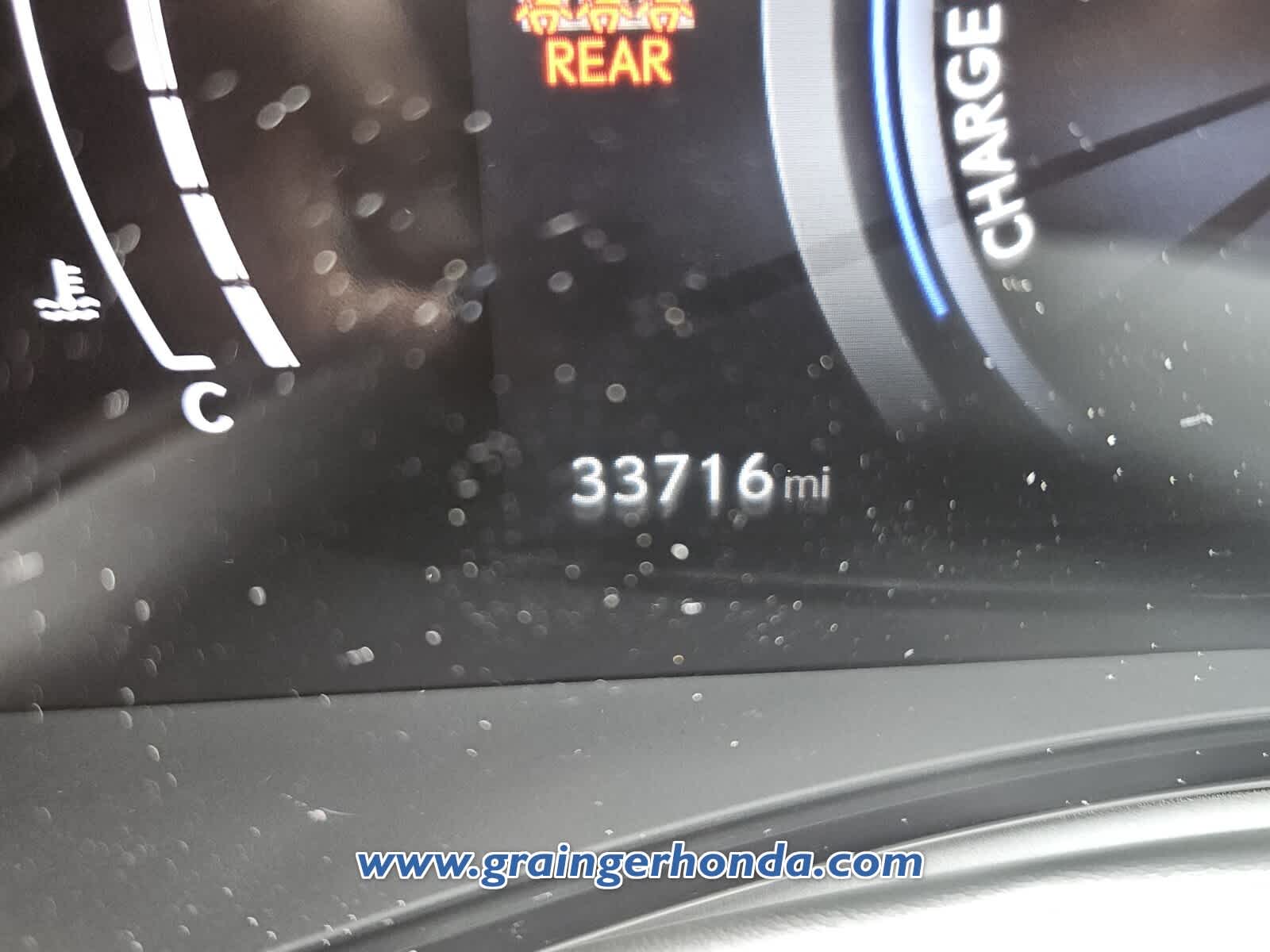 Used 2025 Lexus NX 350h SUV