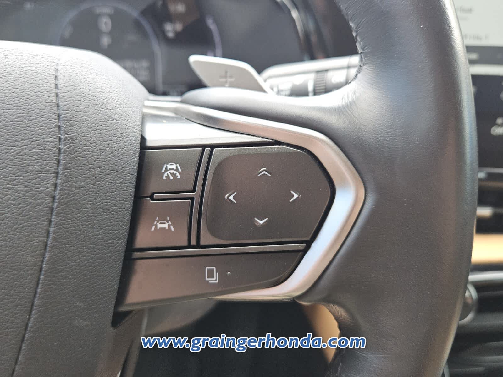 Used 2025 Lexus NX 350h SUV