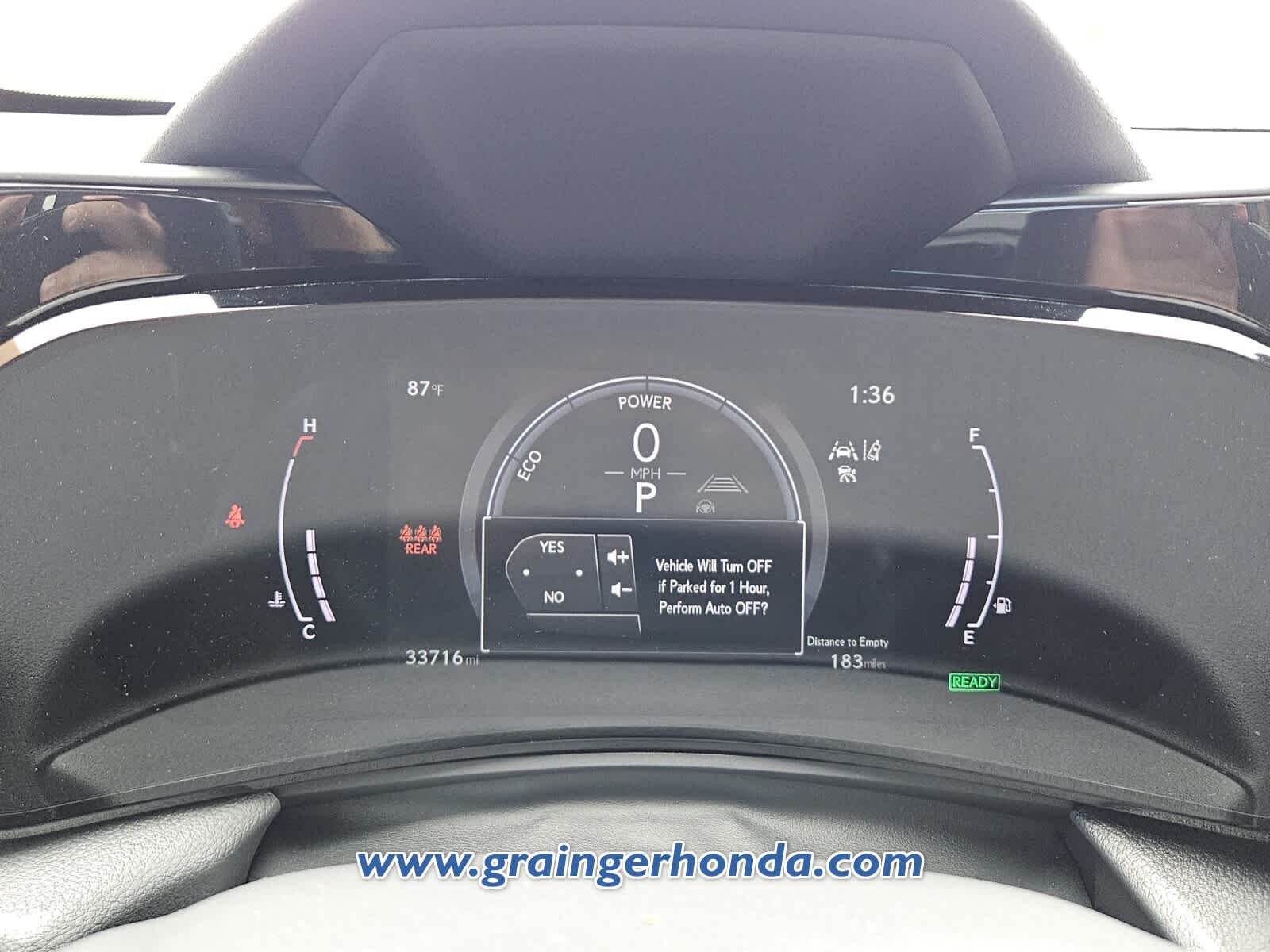 Used 2025 Lexus NX 350h SUV