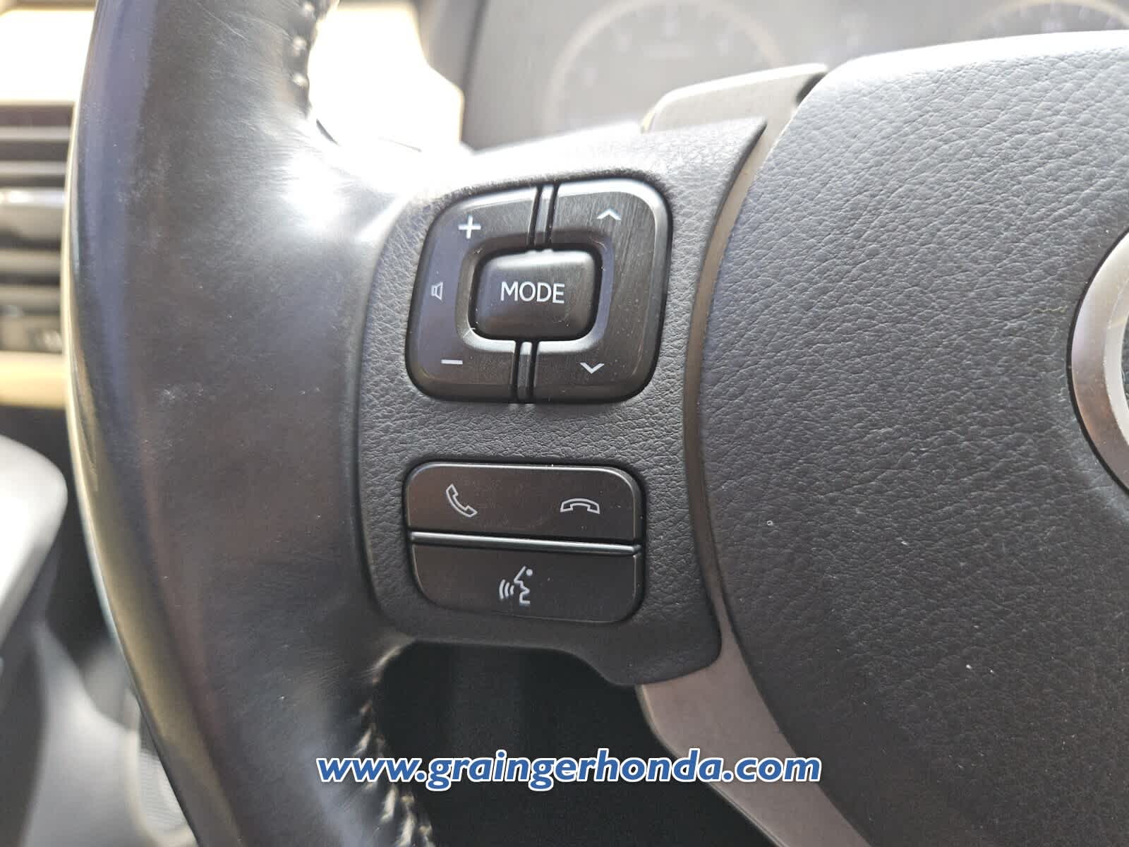 Used 2016 Lexus NX 200t SUV