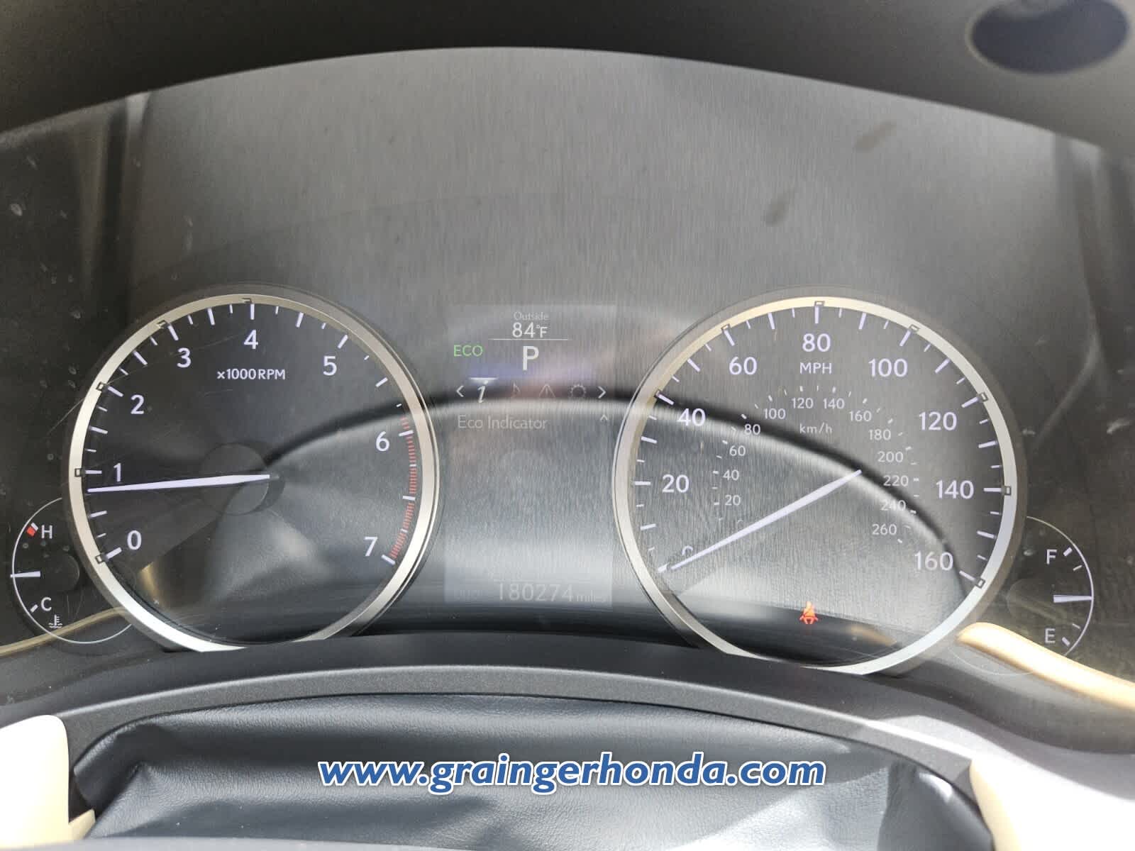 Used 2016 Lexus NX 200t SUV