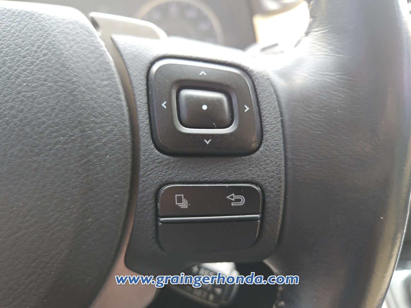 Used 2016 Lexus NX 200t SUV