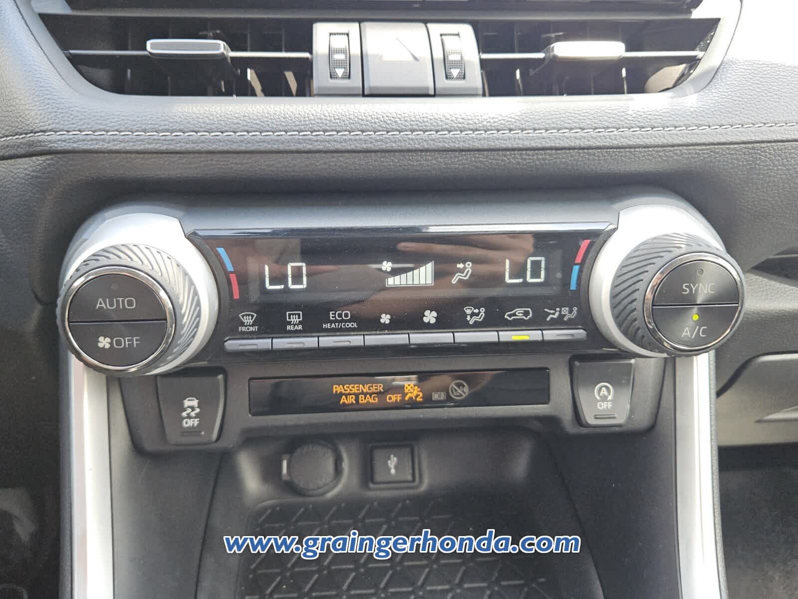 Used 2020 Toyota RAV4 SUV