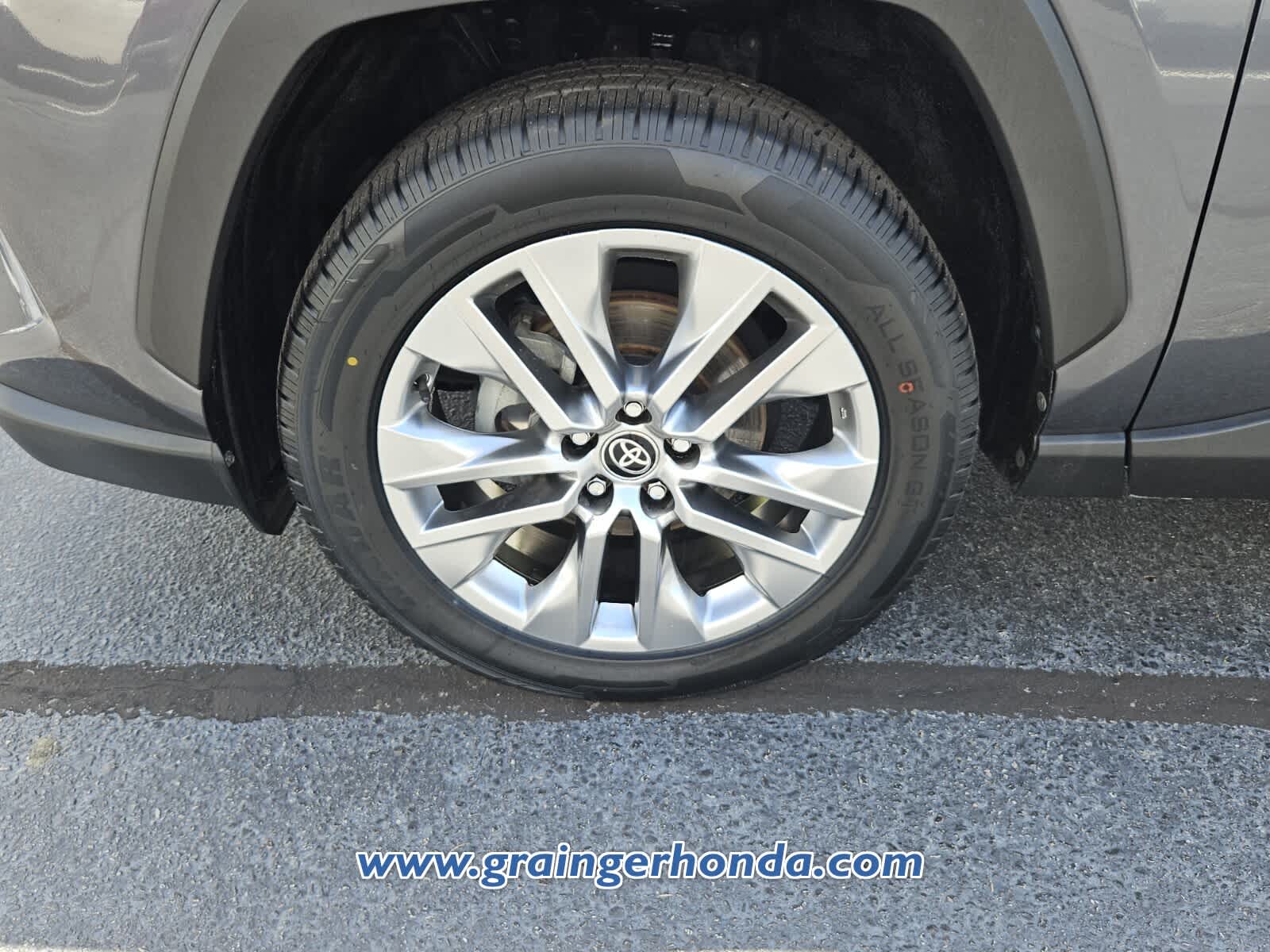 Used 2020 Toyota RAV4 SUV