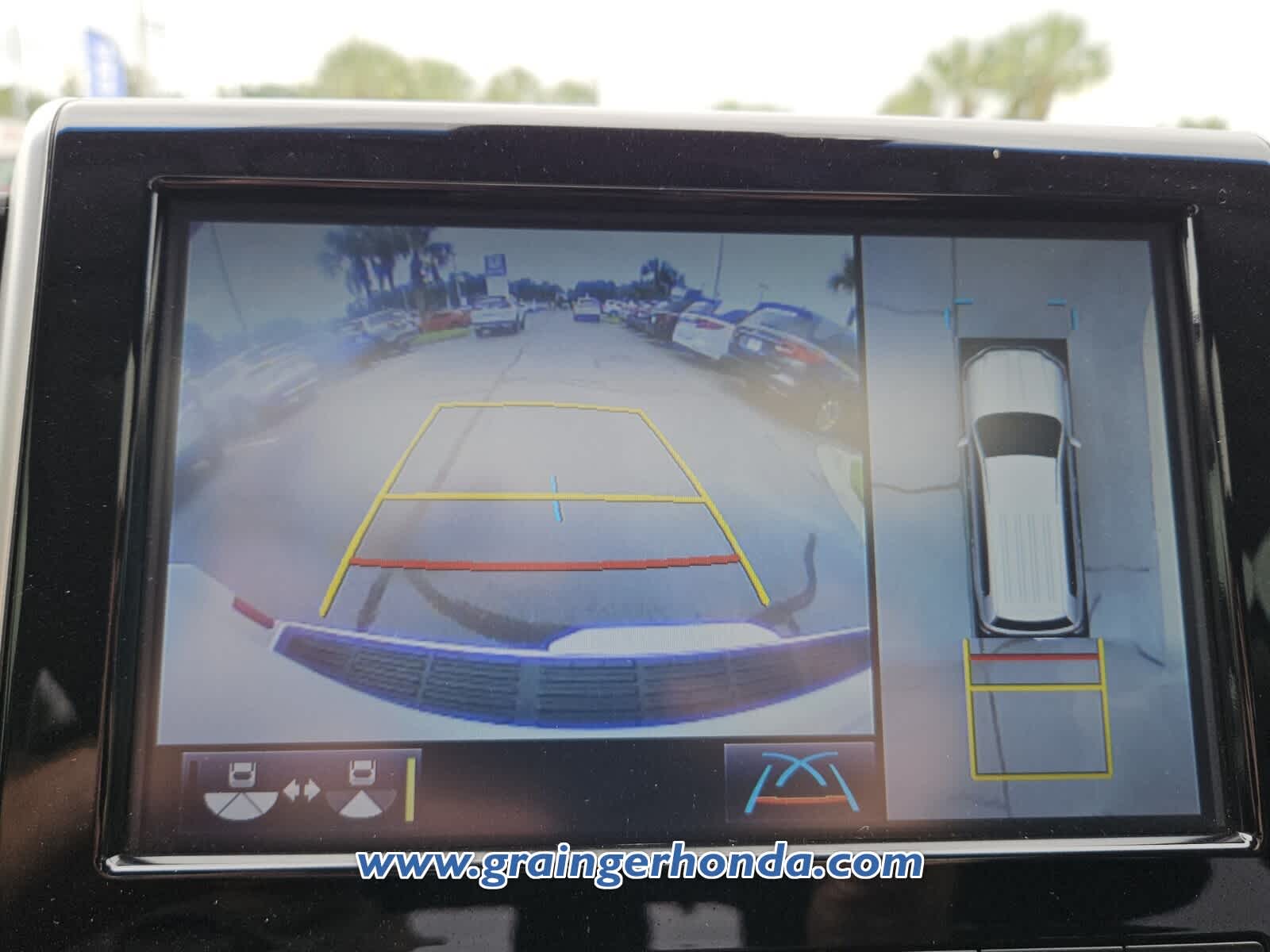 Used 2019 Toyota Land Cruiser SUV