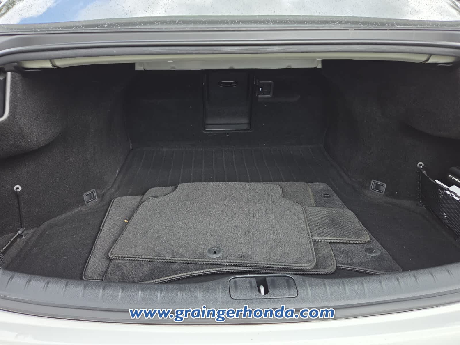 Used 2022 Genesis G80 Sedan