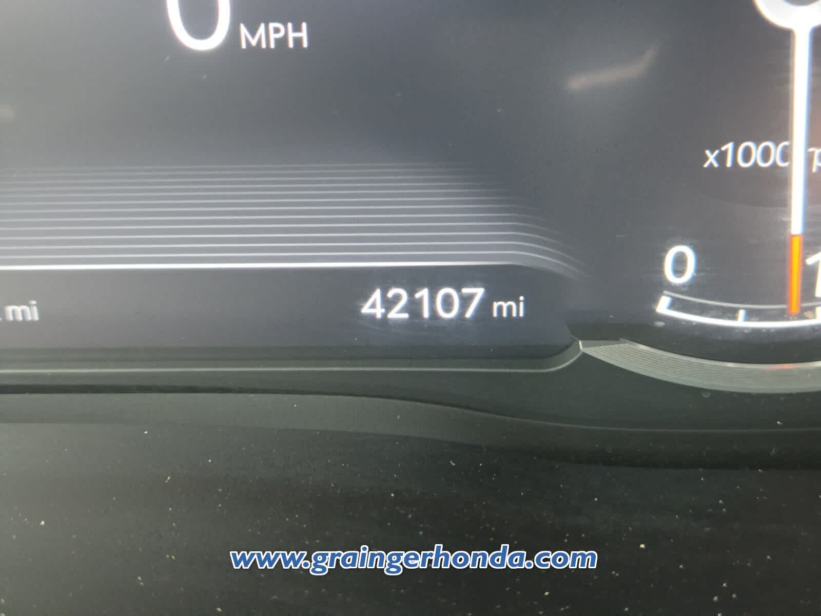Used 2022 Genesis G80 Sedan