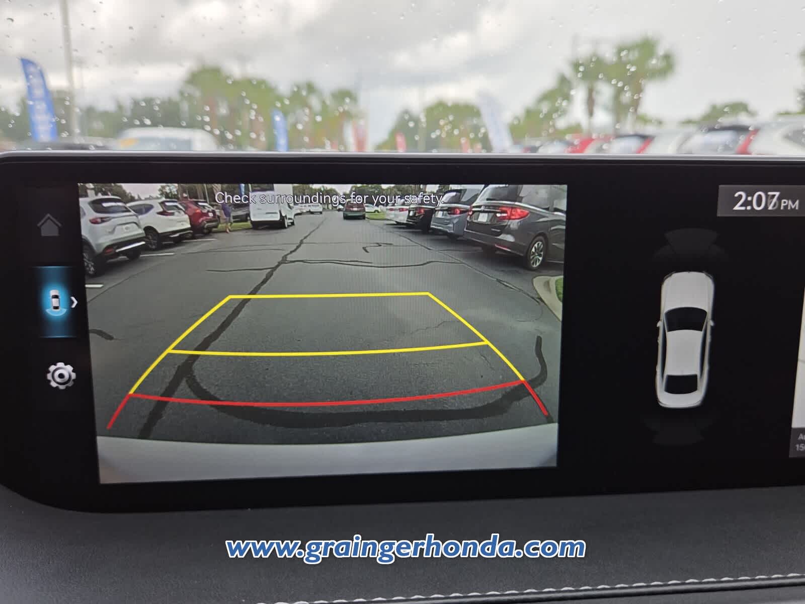 Used 2022 Genesis G80 Sedan