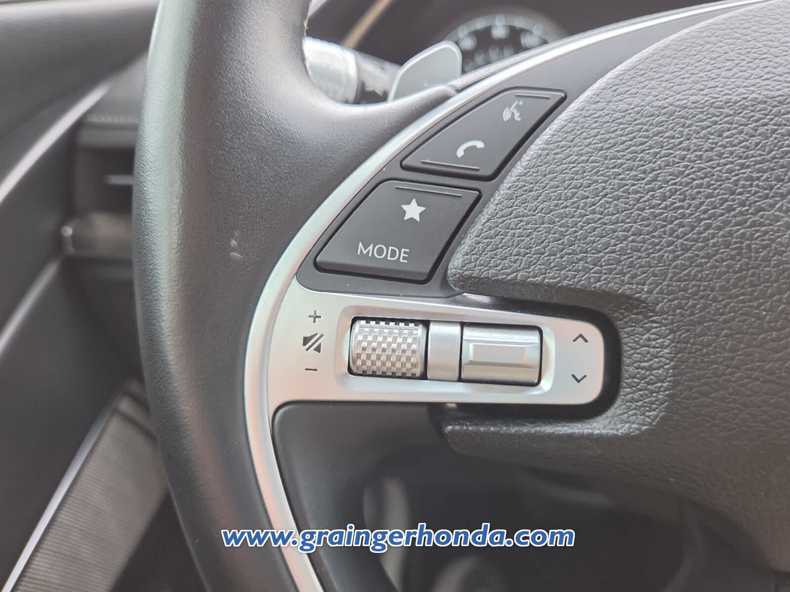Used 2022 Genesis G80 Sedan