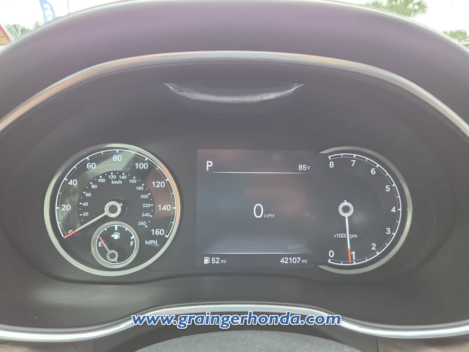 Used 2022 Genesis G80 Sedan