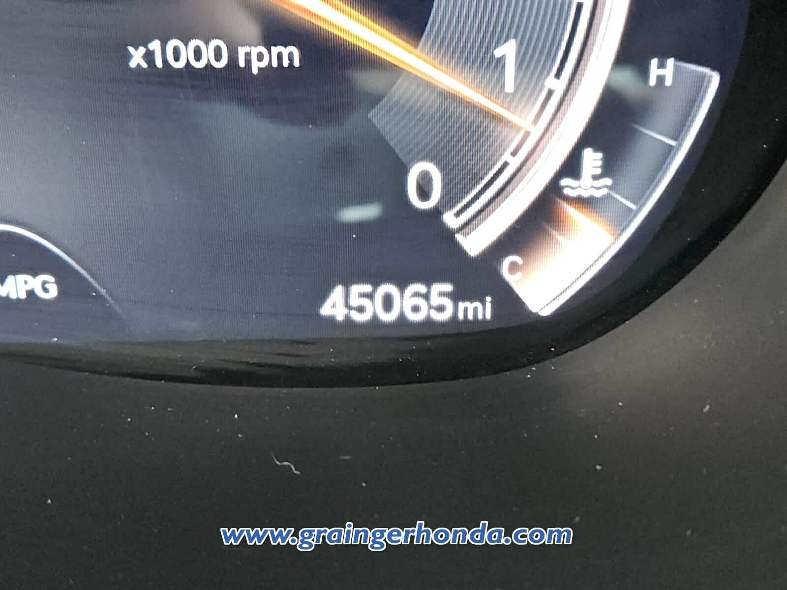 Used 2021 Genesis G80 Sedan