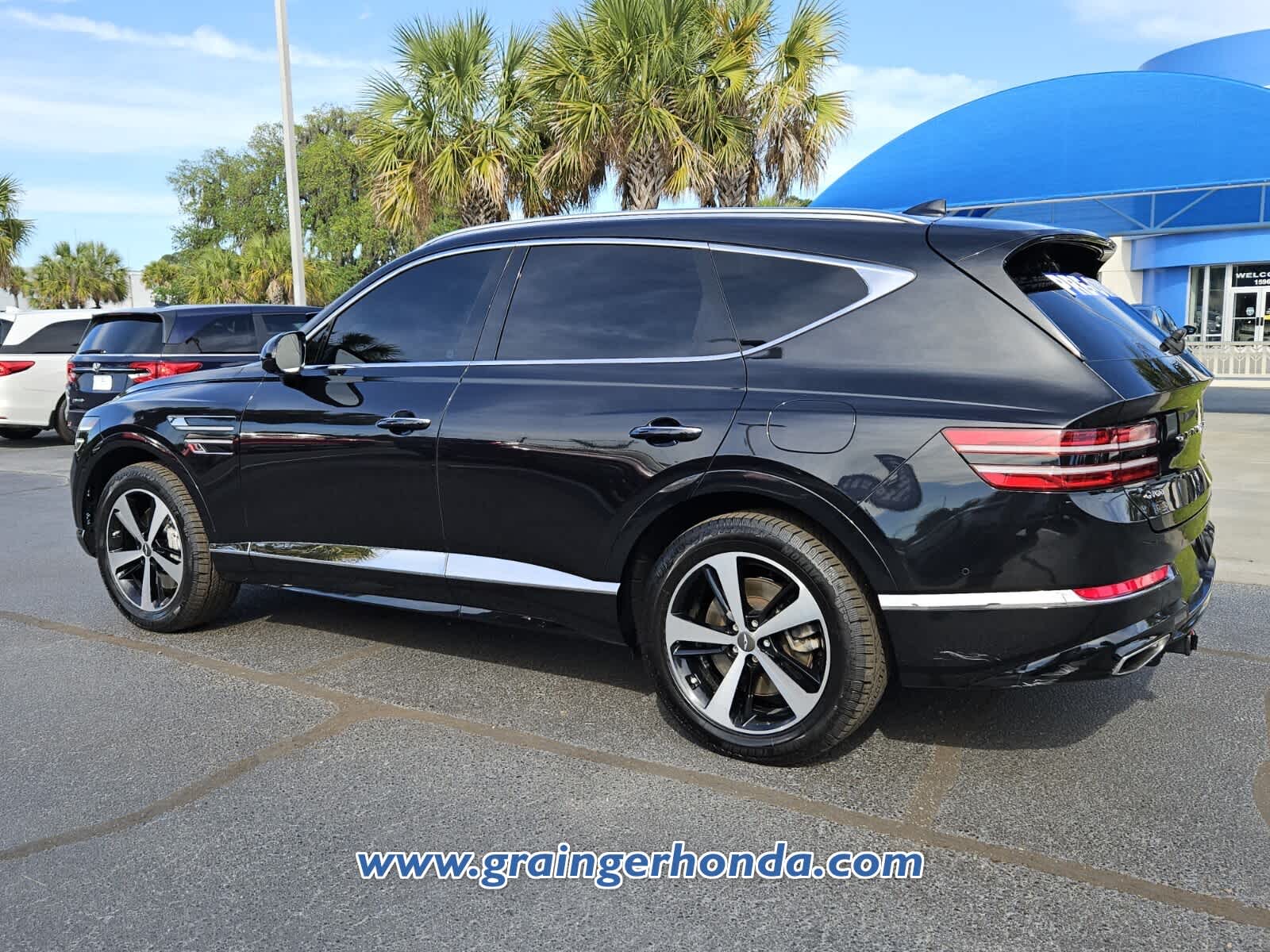 Interesting Used Suvs In Georgia Photos