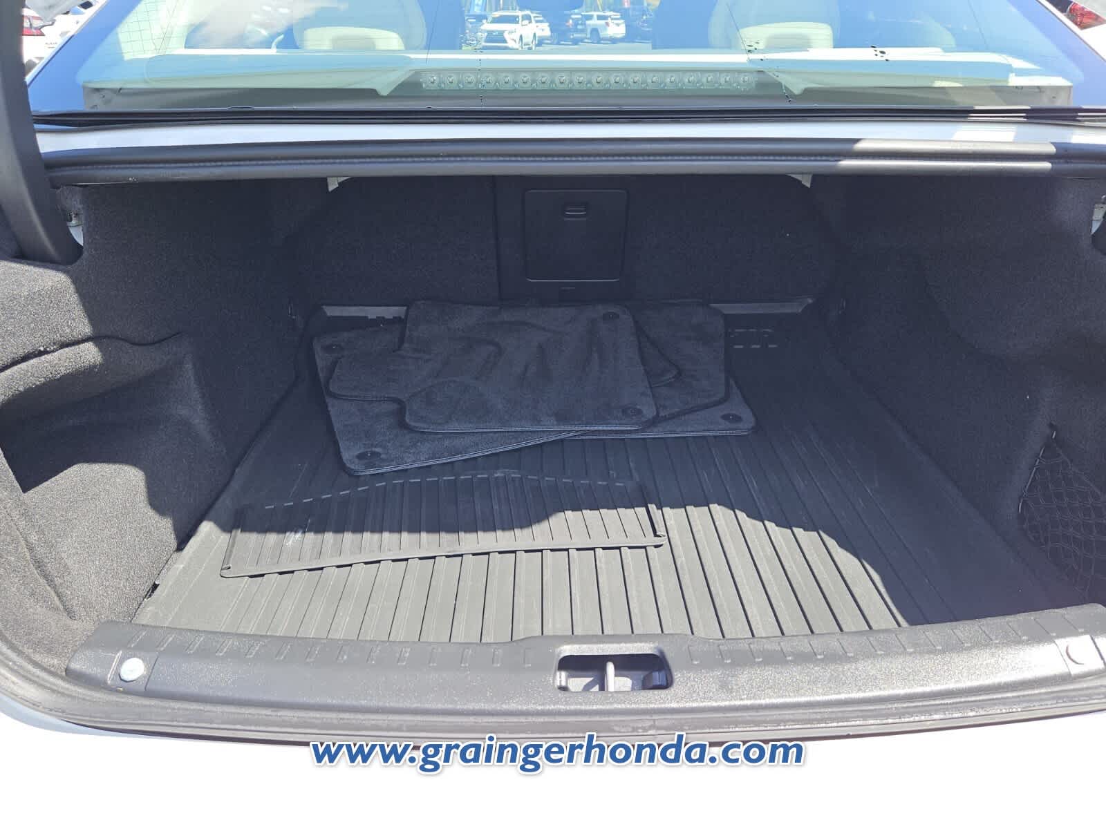 Used 2022 Volvo S90 Sedan
