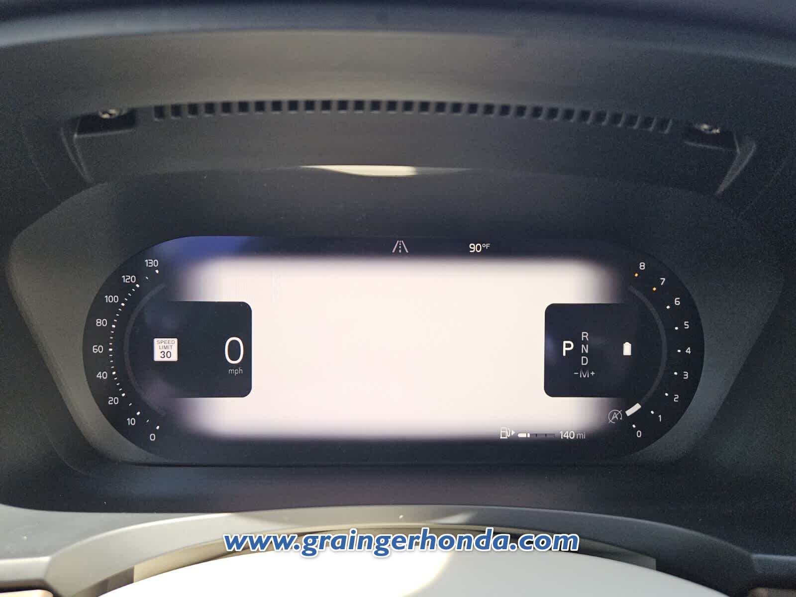Used 2022 Volvo S90 Sedan