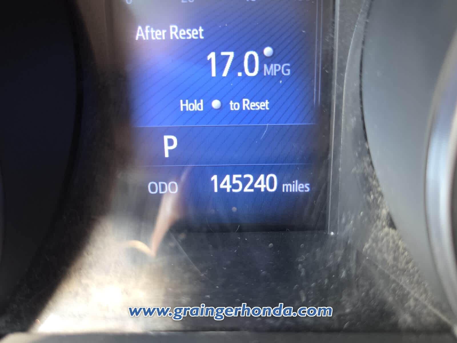 Used 2018 Toyota C-HR SUV