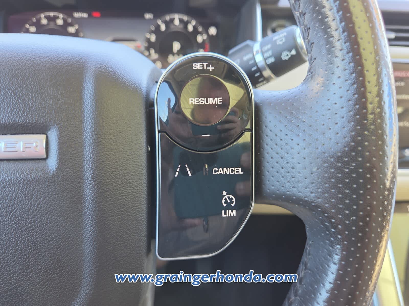 Used 2020 Land rover Range Rover Sport SUV