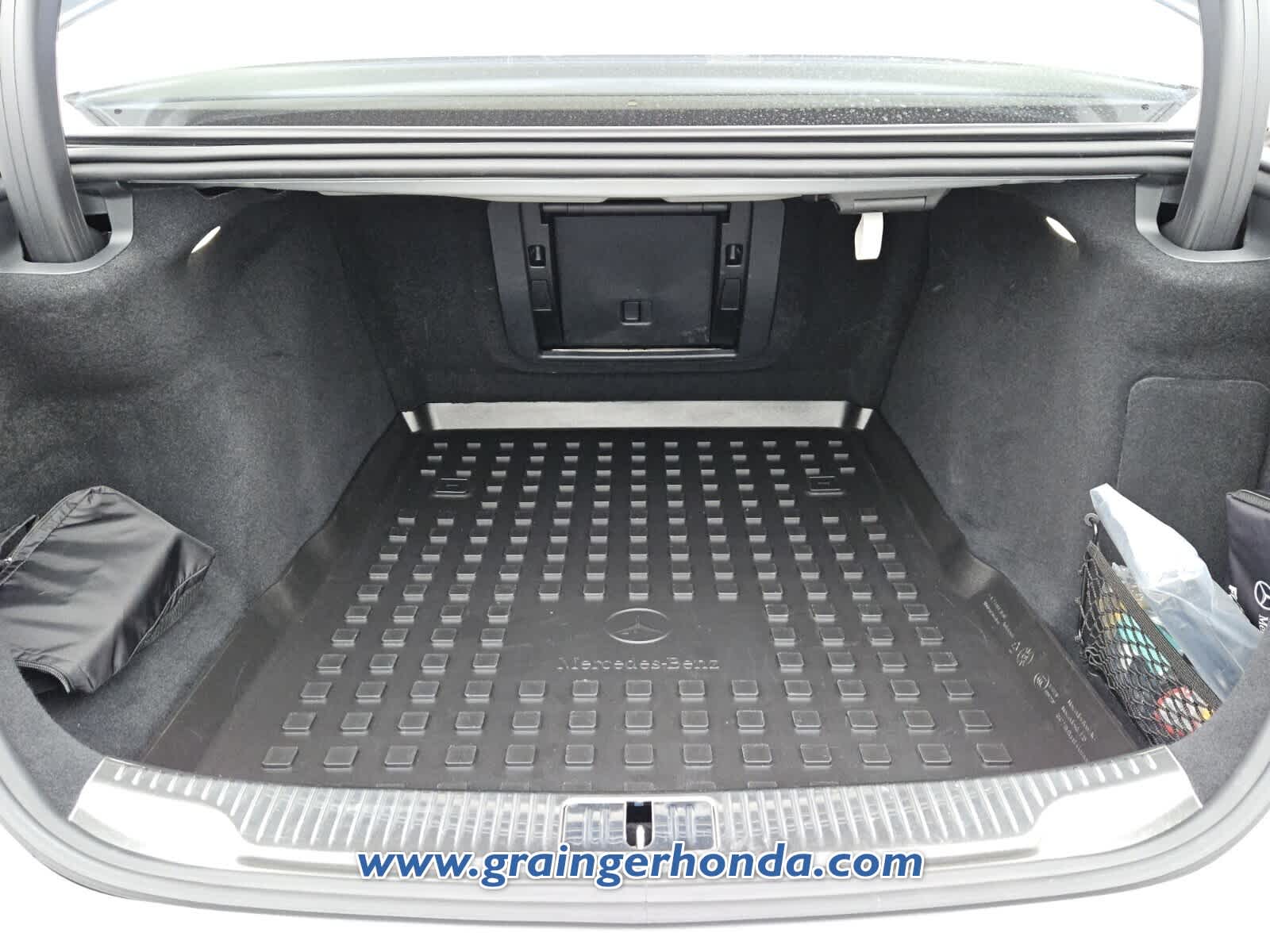 Used 2022 Mercedes-benz S 580 Sedan