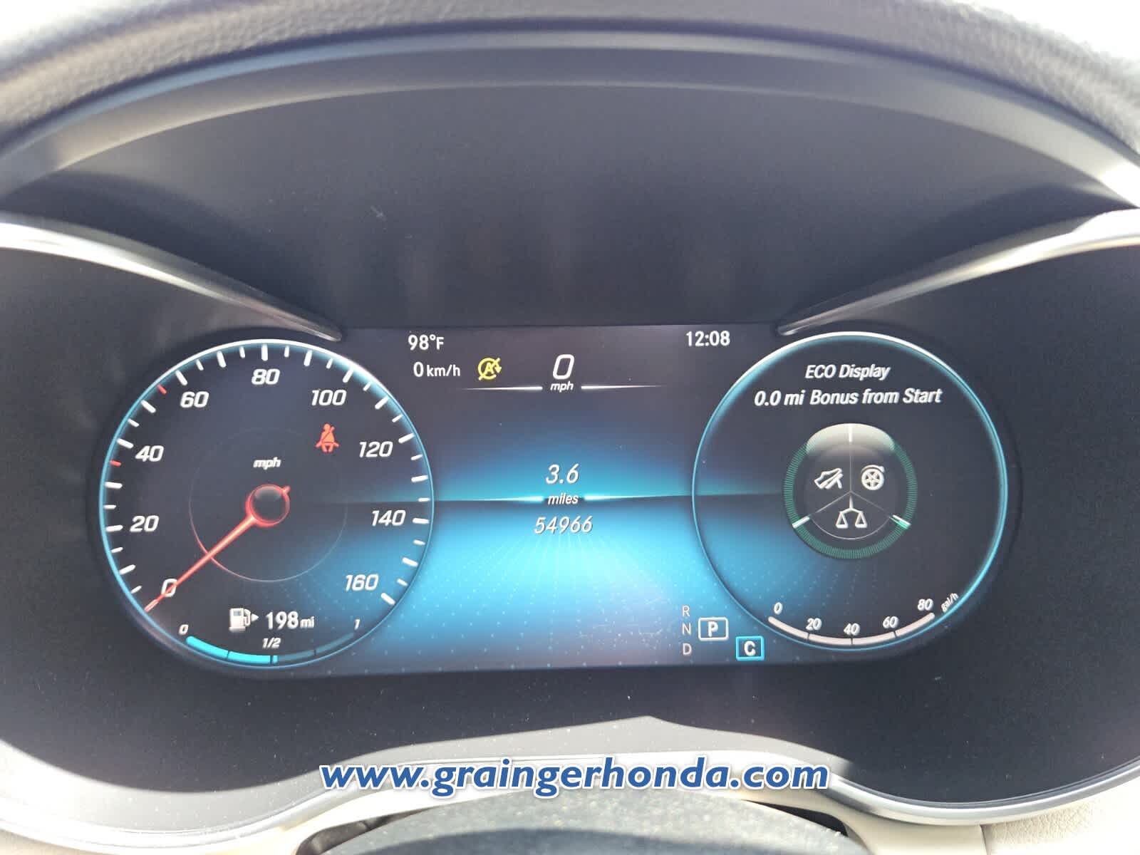 Used 2021 Mercedes-benz C 300 Sedan