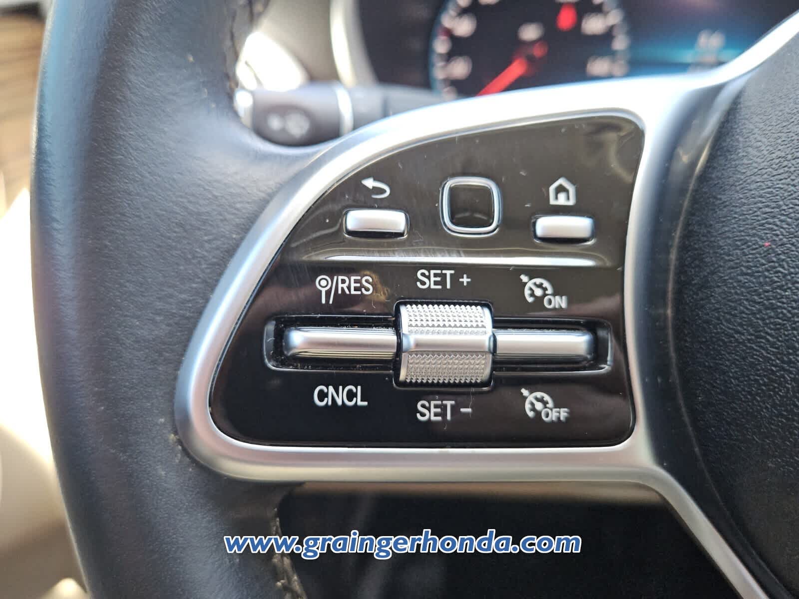 Used 2021 Mercedes-benz C 300 Sedan