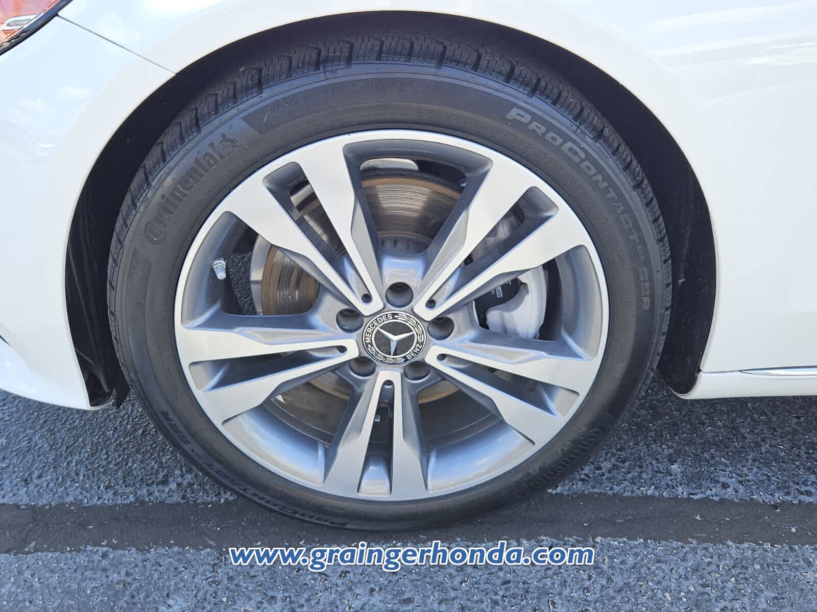 Used 2021 Mercedes-benz C 300 Sedan
