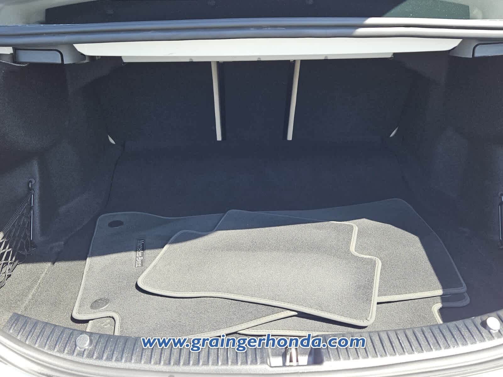 Used 2021 Mercedes-benz C 300 Sedan