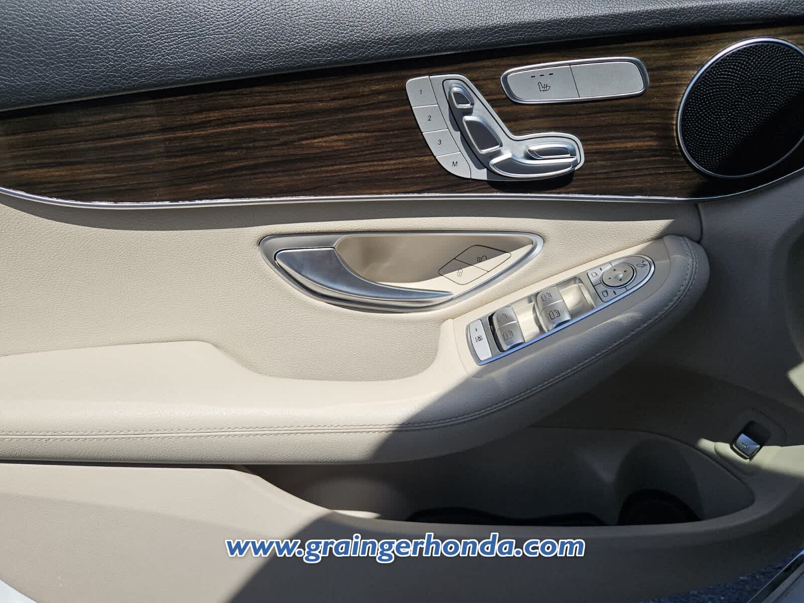 Used 2021 Mercedes-benz C 300 Sedan
