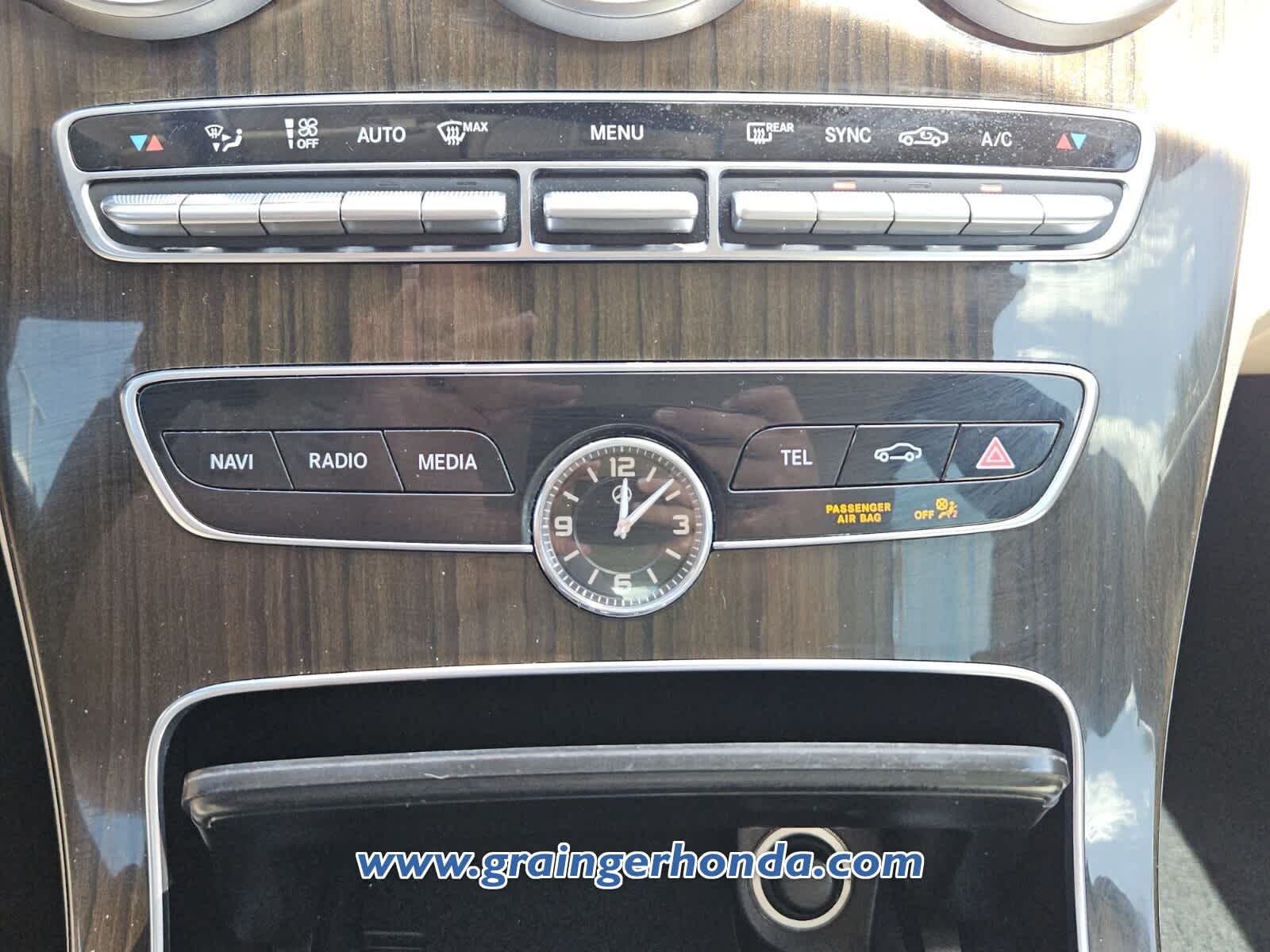 Used 2021 Mercedes-benz C 300 Sedan