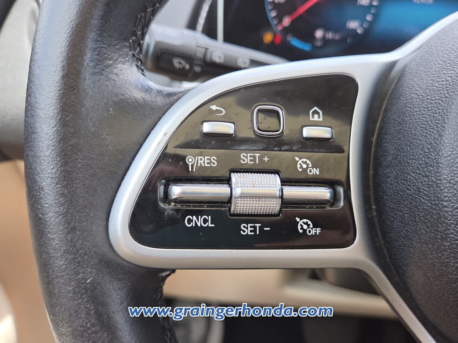 Used 2021 Mercedes-benz GLB 250 SUV