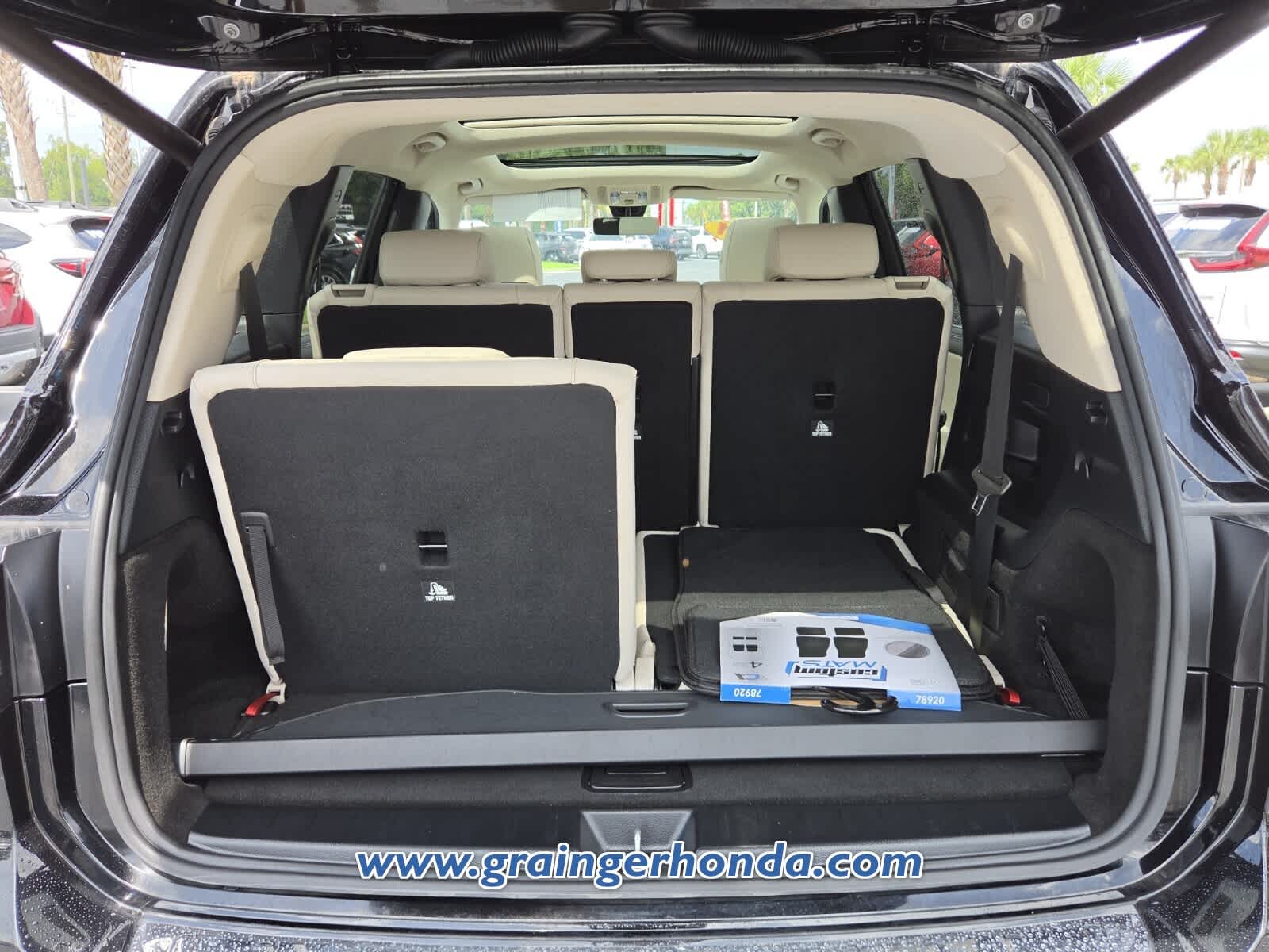Used 2021 Mercedes-benz GLB 250 SUV