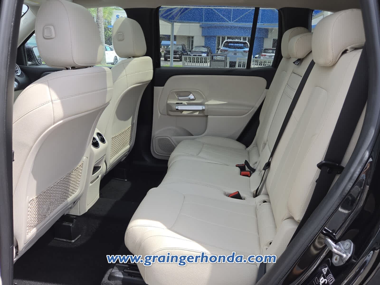 Used 2021 Mercedes-benz GLB 250 SUV