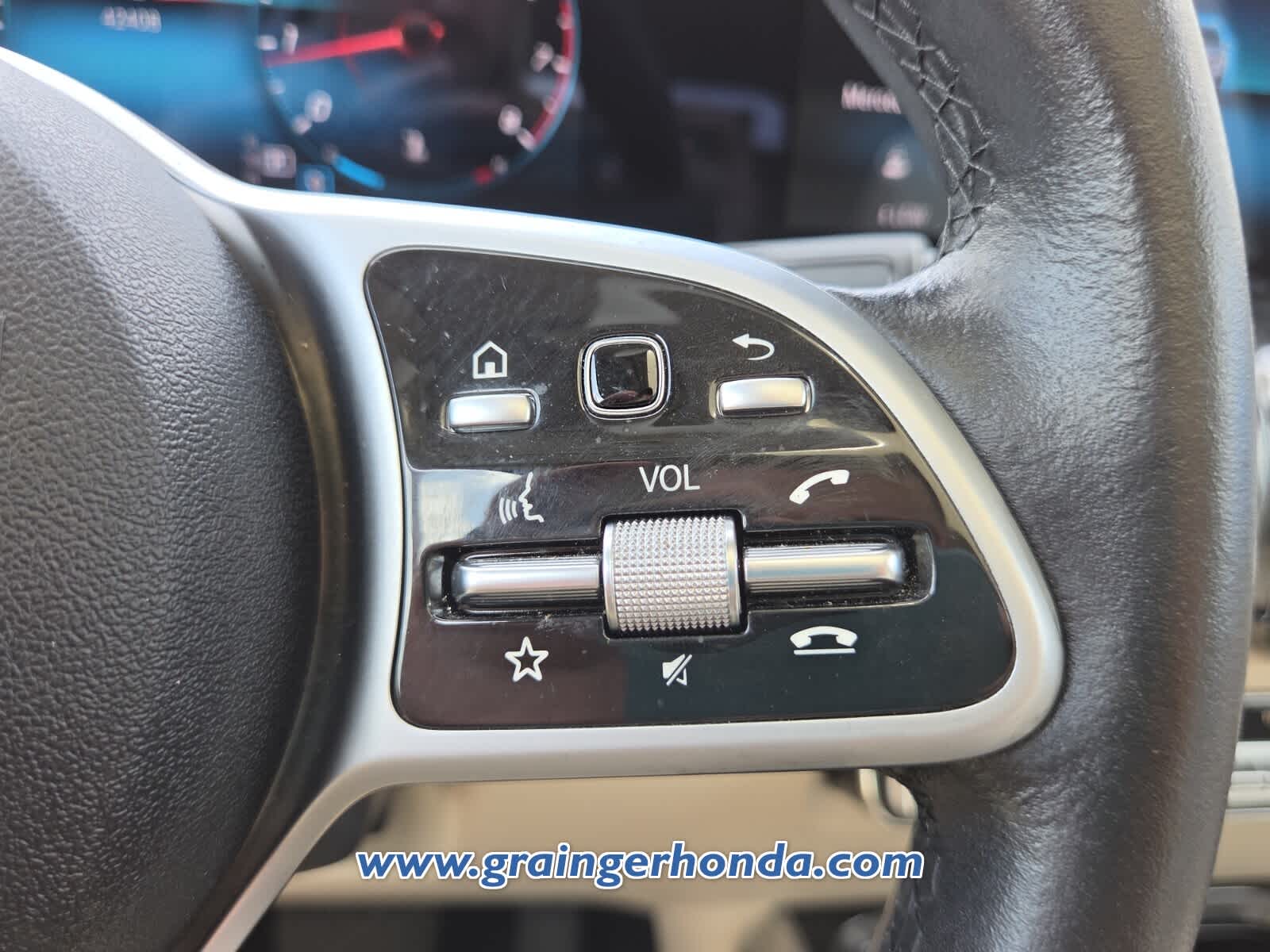 Used 2021 Mercedes-benz GLB 250 SUV
