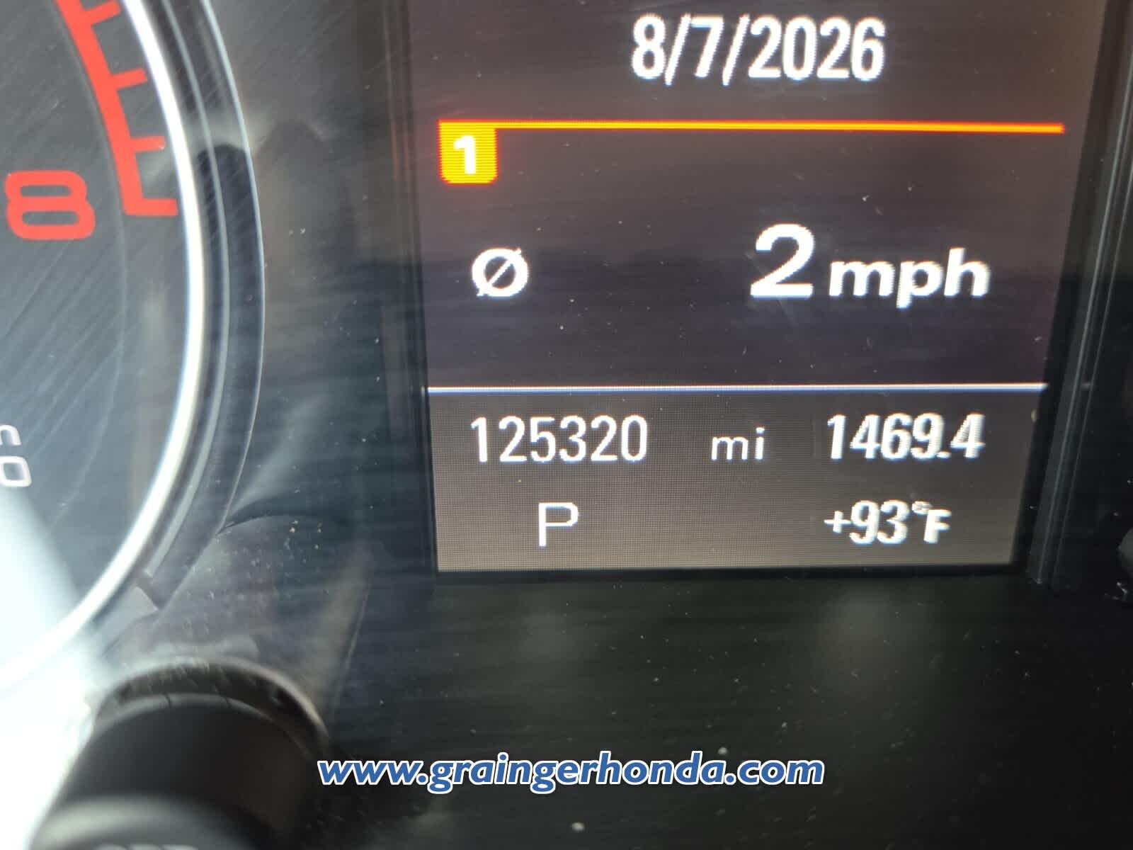 Used 2015 Audi Q5 SUV