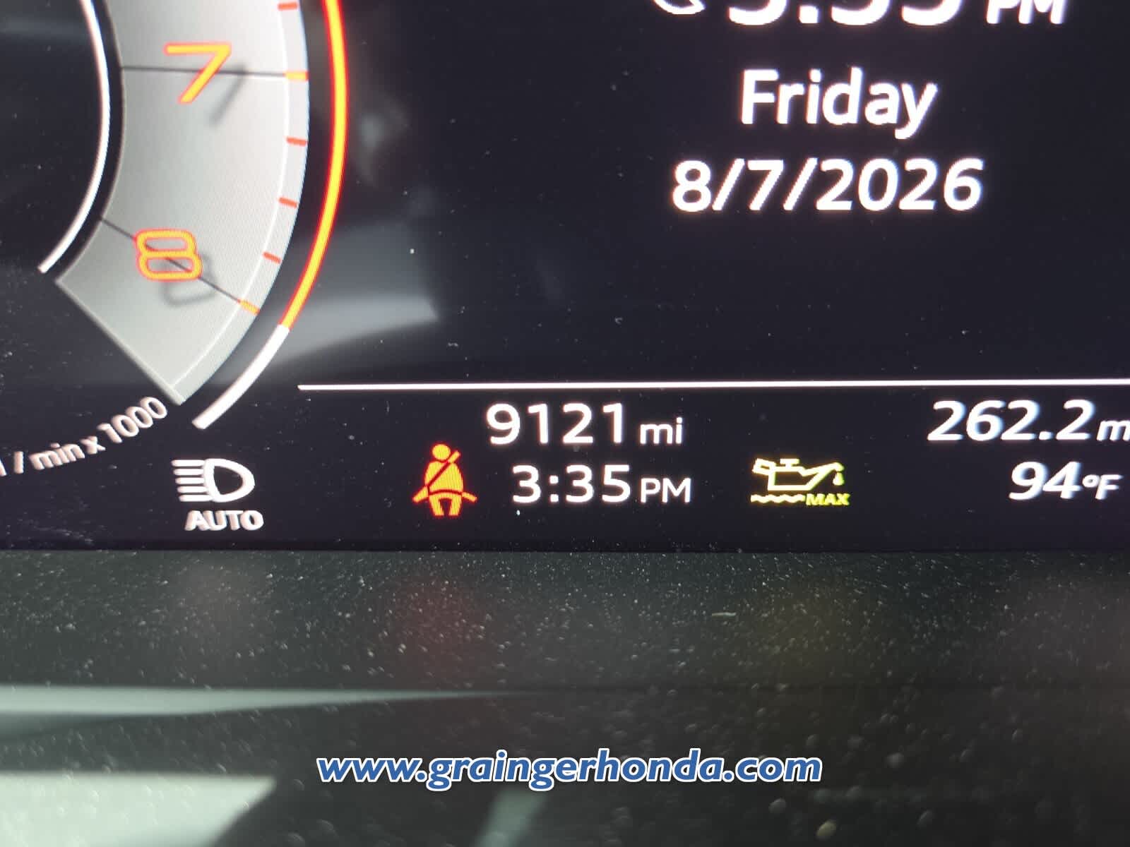 Used 2025 Audi A6 Sedan Sedan