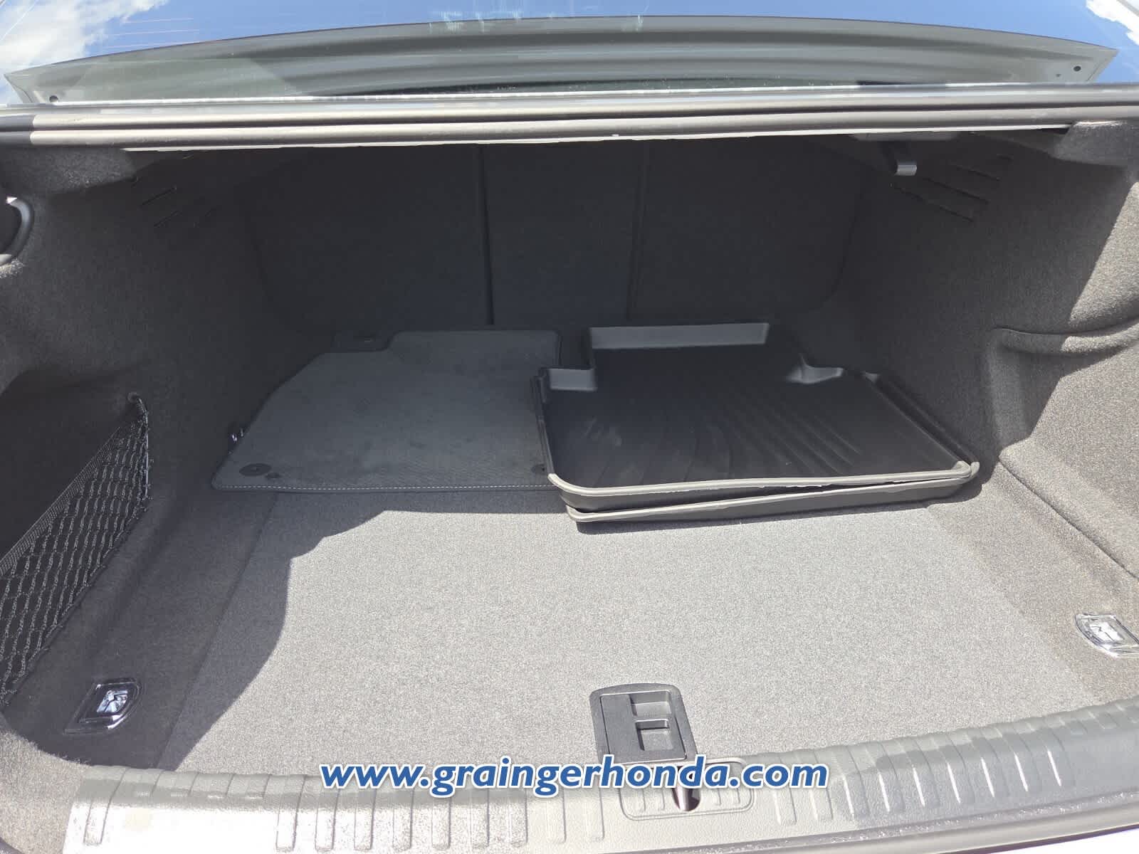 Used 2025 Audi A6 Sedan Sedan